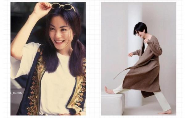 優雅一生｜用四件單品，確定個人風格