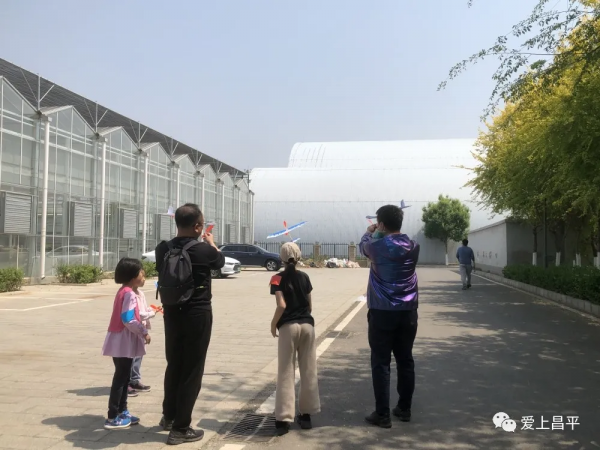 打卡新去處！京北這個超大的農業科普館，豐富有趣活動來襲~