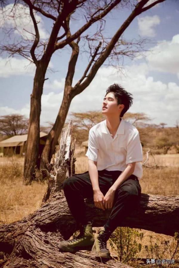 老四分享第32天：以道御術，術尚可求；以術御道，止於術