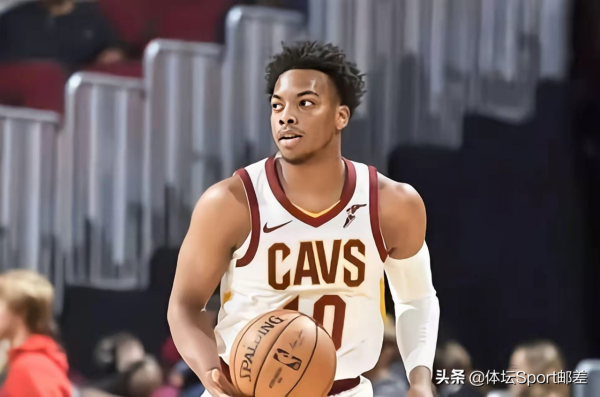 發現時刻｜2021-2022賽季NBA進步最快球員排行榜 top5