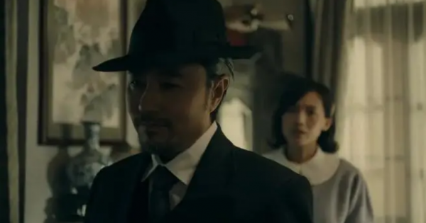 《前行者》5人演技可寫進諜戰劇教科書,最令我佩服的,還是霍青 《前行者》5人演技可寫進諜戰劇教科書,最令我佩服的,還是霍青