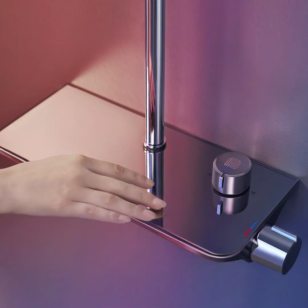 國產品牌已然崛起！不要再迷信漢斯格雅！國際大牌也會水土不服