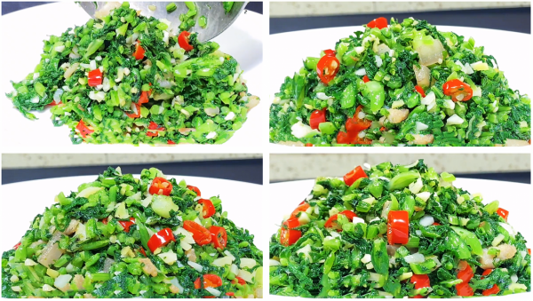 推薦11道美味的家常小炒，簡單易操作，下酒又下飯，上班族都愛吃