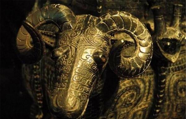 我國價值連城的國寶級文物，一共有10件，你知道幾件？（下）