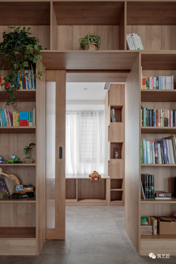 把自然搬進房間裡：打造令人怦然心動的室內花園