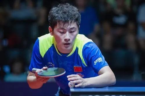 2022中國國家乒乓球隊員名單看看國乒隊員年齡建議愛好者收藏