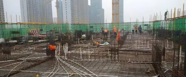 建築電氣線管敷設如何施工？工藝流程詳解