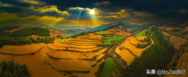 到雲南昆明周邊旅遊必去的13大景點,你去過幾個?最愛哪個景點? 到雲南昆明周邊旅遊必去的13大景點,你去過幾個?最愛哪個景點?