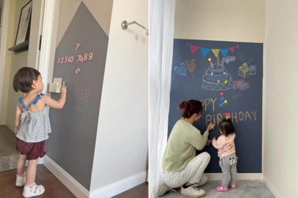 生了二胎，我才明白“有娃之家”的裝修法則，能讓家務活少一半