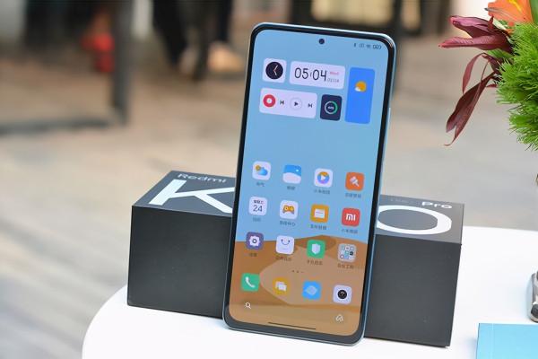 直屏黨的最愛！盤點4款直屏手機，顏值吊打曲面屏，配置堪稱王者