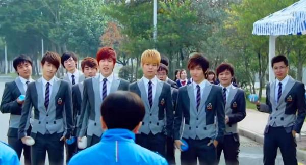 用最土的造型，講最羞恥的臺詞，偶像劇“任性”起來可真要命