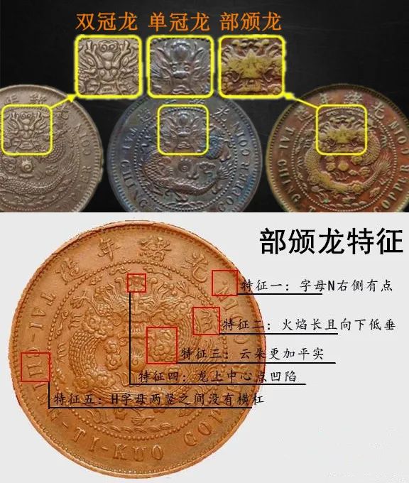 湖北銅元介紹 湖北銅元介紹