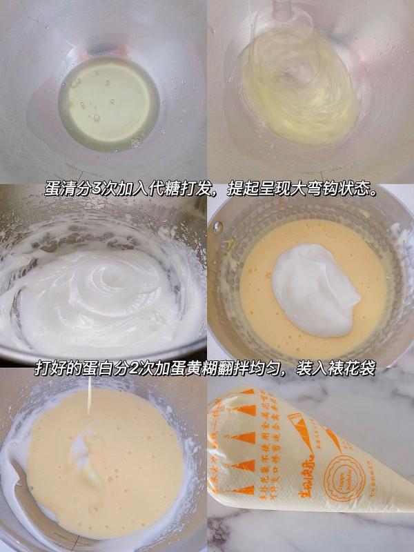 愛吃芝士蛋糕不用買，用料食材都很簡單，低卡無油好吃不長胖