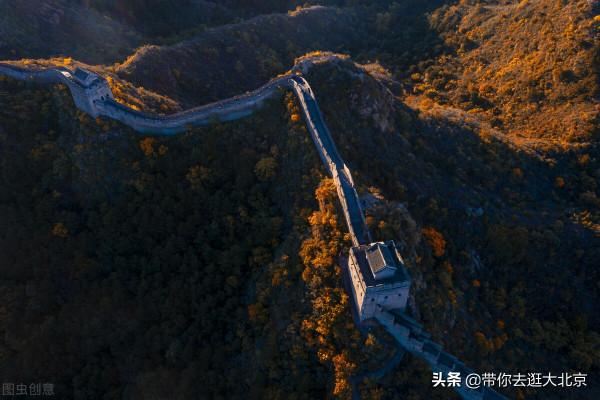 中國的56處文化遺產你都知道幾個——北京篇