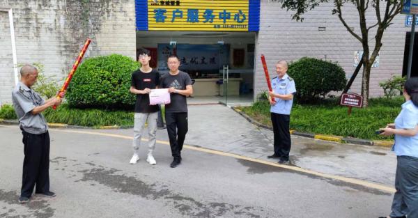 你好一字班｜朱秋果：遇見清華，遇見更好的自己