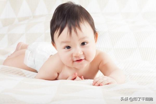 嬰兒出生後要剃眉毛剃頭髮？別信