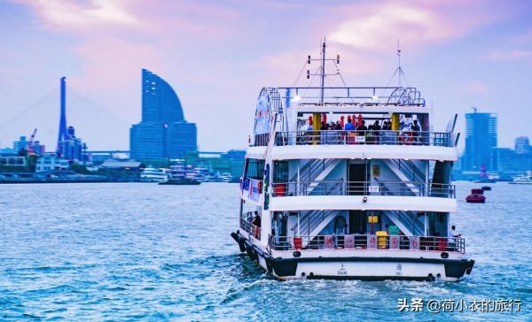 上海最特色的8個地方，獨特經典，人文氣息濃厚，別錯過