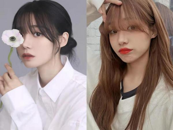 你適合“披頭髮”還是“扎頭髮”,關鍵看臉型和髮際線,別搞錯了 你適合“披頭髮”還是“扎頭髮”,關鍵看臉型和髮際線,別搞錯了