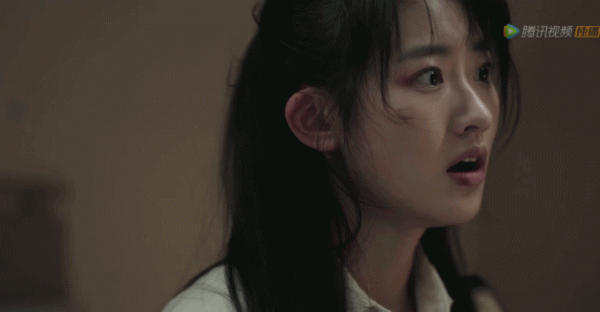 “景甜2.0版”楊雨潼：出演新版趙靈兒，又是一個資源咖？牛