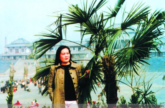 張藝謀長子張壹男：17歲拿獎被父親誇讚，張末帶來的壓力逼我成長