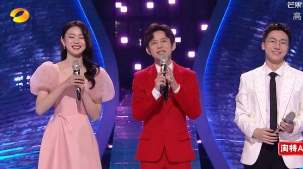 跨年晚會收視率大戰！央視穩居第一，湖南第二，楊紫成收視密碼