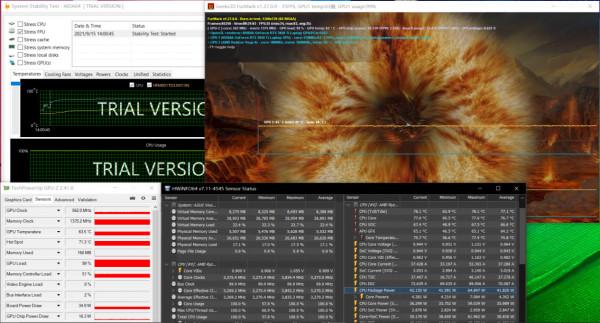 輕薄便攜遊戲效能 更全面的大屏創作體驗 靈耀Pro16評測