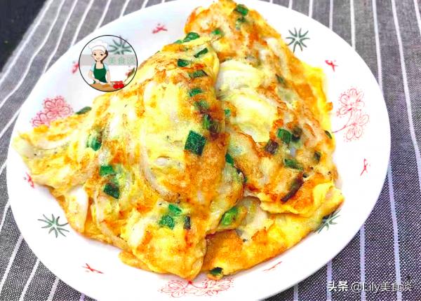 秋天,這魚多給孩子吃,軟嫩無刺,煎蛋太香了,正當季營養不上火 秋天,這魚多給孩子吃,軟嫩無刺,煎蛋太香了,正當季營養不上火