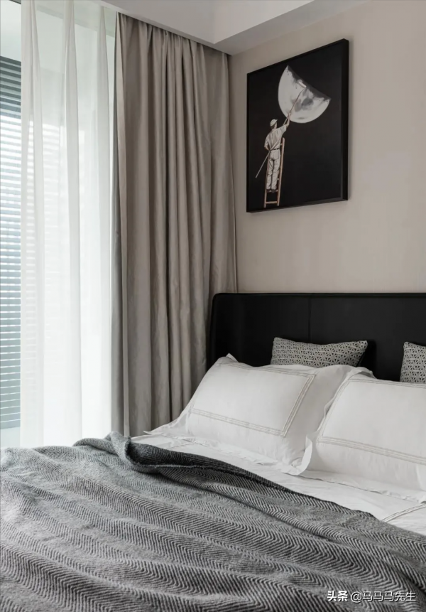 現代簡約 | 誰說IT男審美差?理工男の「摩登前衛宅」高調起飛 現代簡約 | 誰說IT男審美差?理工男の「摩登前衛宅」高調起飛