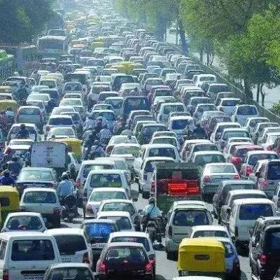 國慶出行應該提前規劃