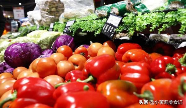 蔬菜再貴，超市裡這6種“廉價菜”也別買，不健康沒營養還浪費錢