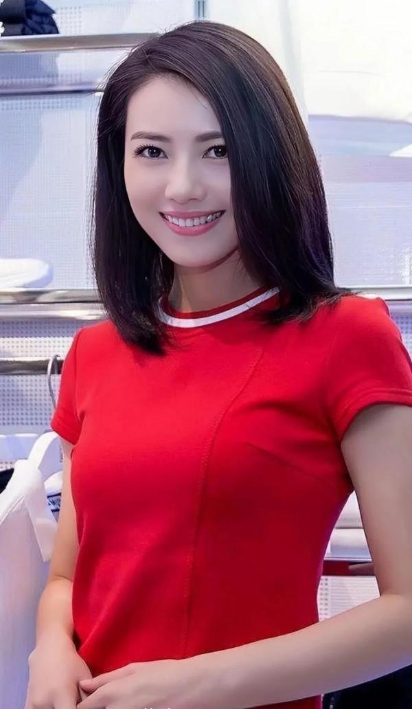 高圓圓 女神明星高畫質美圖桌布