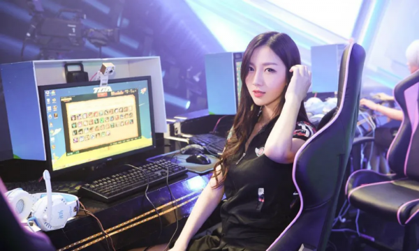 一年倒閉一萬多家,網咖為什麼不火了? 一年倒閉一萬多家,網咖為什麼不火了?