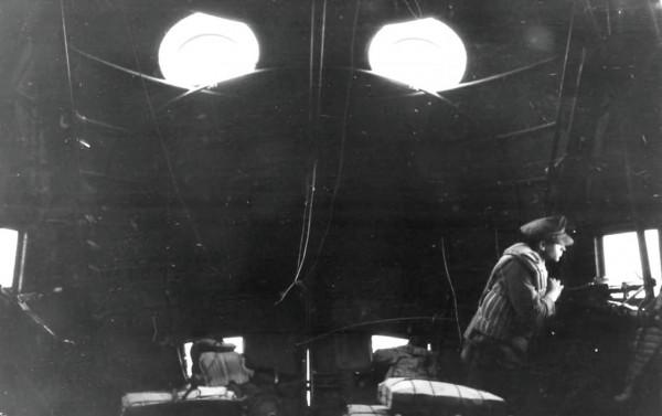 身披鐵十字的“巨人”——二戰最大的運輸機Me 323