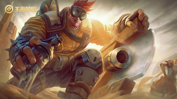 王者榮耀裝備調整,血魔之怒強度拉滿,瀾搭配純淨蒼穹有群控 王者榮耀裝備調整,血魔之怒強度拉滿,瀾搭配純淨蒼穹有群控