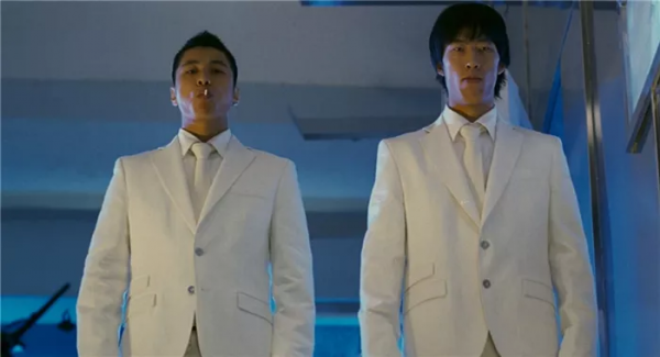 內地10位頂級武術指導：甄子丹師傅上榜，還有一位是吳京的師兄