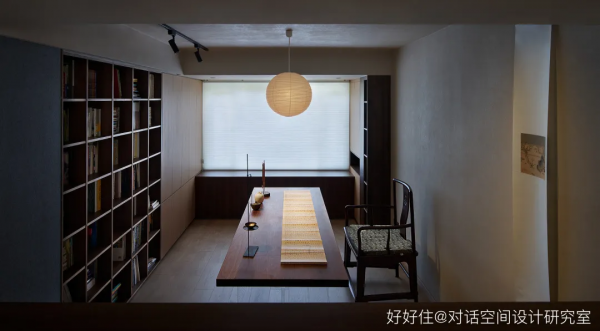 中年夫妻的80㎡神仙生活，看呆了95後的我