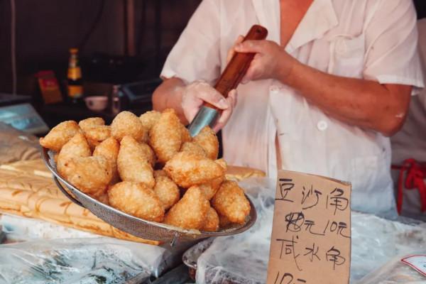 全國秋天神仙菜市場大賞 全國秋天神仙菜市場大賞