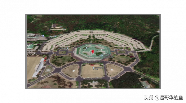 隔海相望的韓國海軍概況