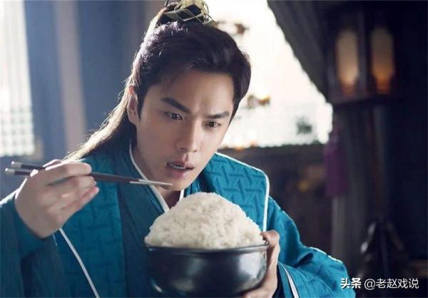 《雪豹》演員現狀：有人落寞息影、有人身陷醜聞、有人翻身成頂流