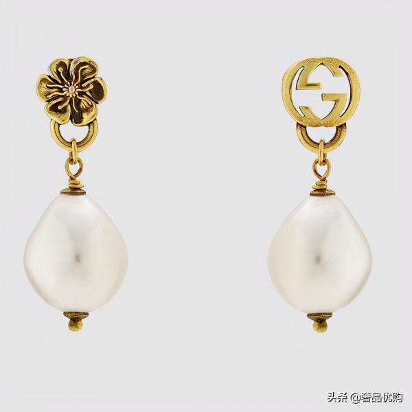 GUCCI服飾珠寶 | Aria詠歎調系列：枝葉、星星與愛心