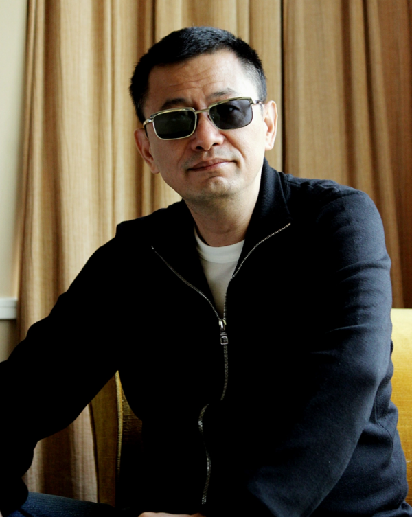 2021華語十大導演，周星馳墊底，徐克無緣前十，網友：確實有差距