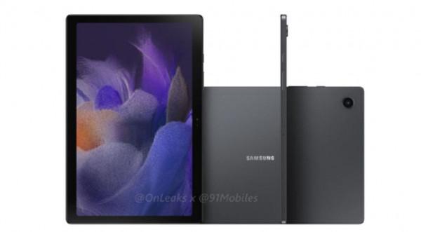 疑似“三星Galaxy Tab A8 2021平板”跑分曝光，或搭載國產晶片