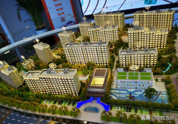 朝陽、通州、大興、三個地鐵盤的最新訊息來了「速看」