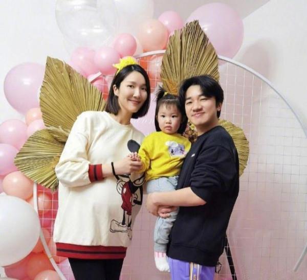 港星扎堆定居內地，張柏芝陳小春定居上海，順德也有不少藝人入住