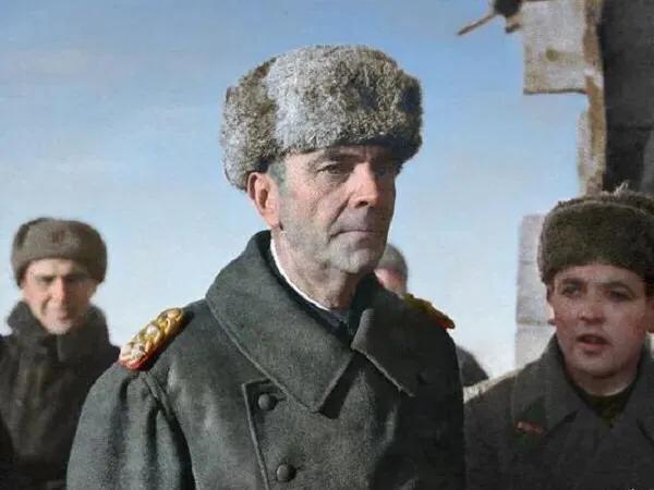 處決逃兵的《227號命令》，是斯大林格勒戰役取得勝利的關鍵