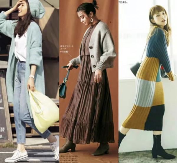 女人不管有錢沒錢,秋季建議入手這5類單品,讓你的秋裝時髦百倍 女人不管有錢沒錢,秋季建議入手這5類單品,讓你的秋裝時髦百倍