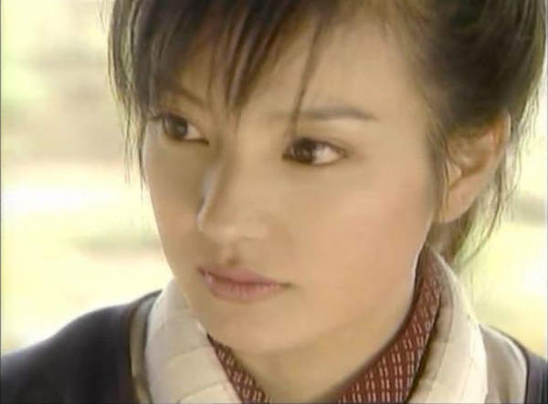 《俠女闖天關》21年，男主發福演爸爸，女主被封殺，男配現狀心酸