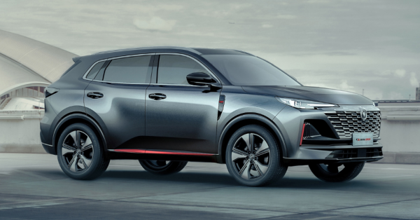 15萬以內，值得買的6款車