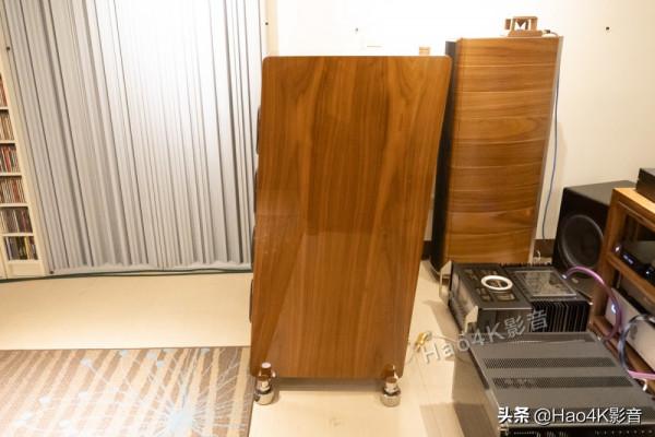 Marten Parker Quintet 音箱詳細評測