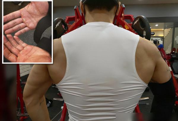 南宮珉——韓國男演員中的“無冕之王”